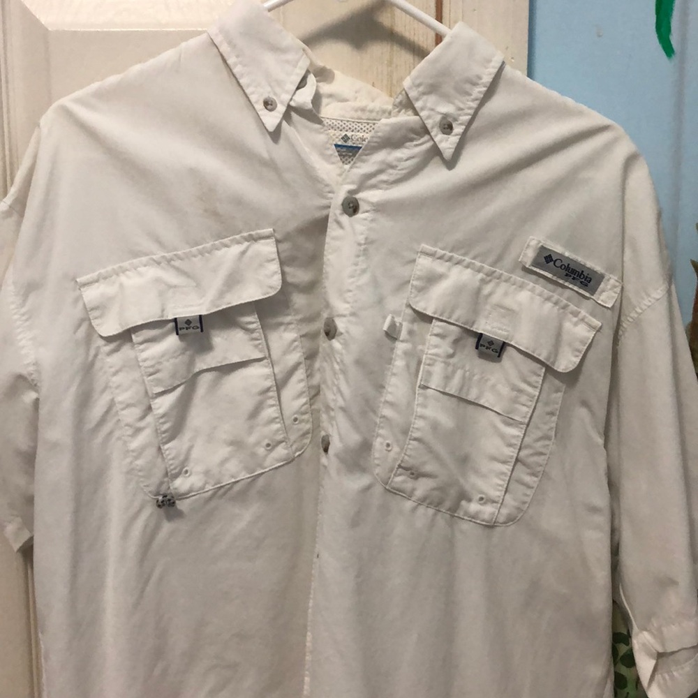 Columbia PFG